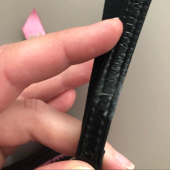 Vera Bradley Wristlet - Picture 6 of 13